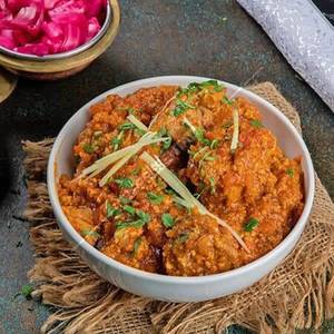 Chicken Tawa Masala