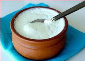 Curd [250gm]