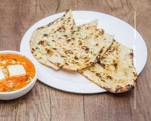 Butter Naan