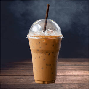 Classic Cold Coffee