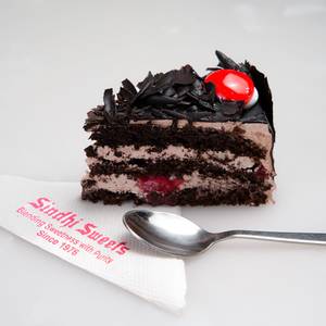 Blackforest Pastry