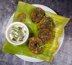 Tawa Vada
