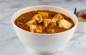 Paneer Lababdar