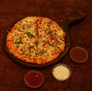 Otc Pizza [Regular]