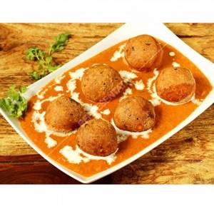 Veg Kofta