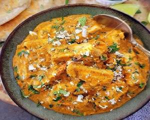 Paneer Lababdar