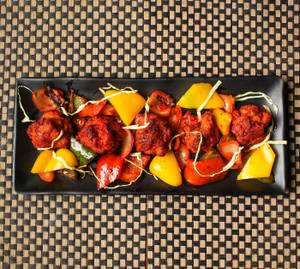 Chicken Chilli