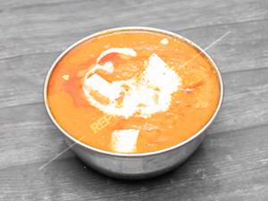 Paneer Butter Masala