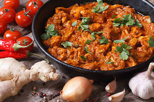 Rara Chicken