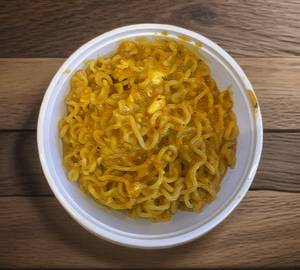 Chilli Cheese Maggi
