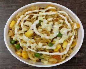 Plain Masala Maggi