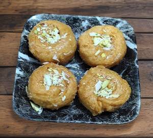 Balushahi