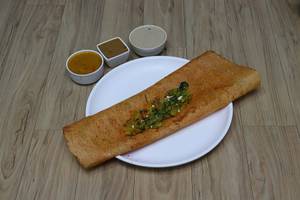 Masala Dosa