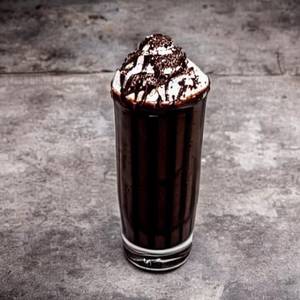 Special Chocolate Shake
