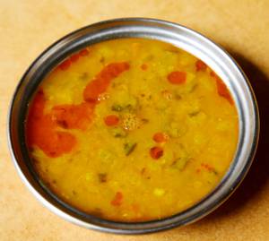 Dal Fry