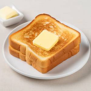 Bread Butter Toast