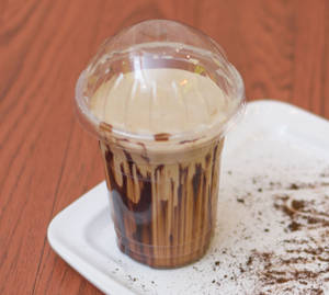 Cold Coffee