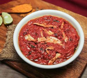 Mutton Kadai