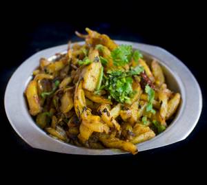 Aloo Fry