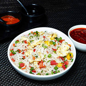 Egg Fried Rice