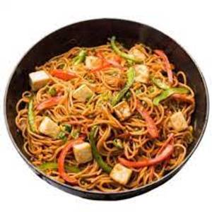Paneer Chowmein