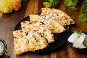Paneer Paratha