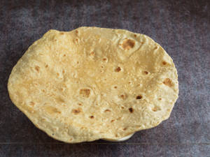 Chapatti