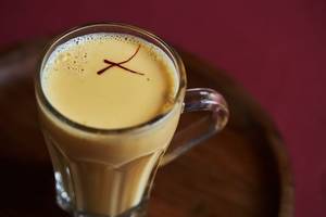 Badam Milk