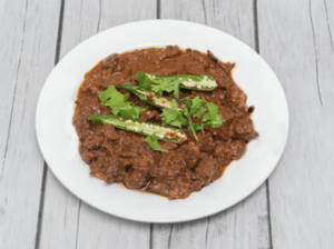 Beef Masala
