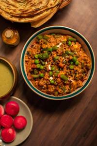 Mixed Vegetable