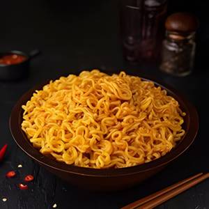 Plain Maggi