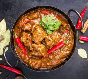 Chicken masala [full 6 pieces]