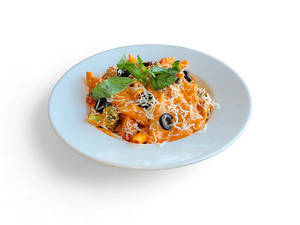 Arrabbiata