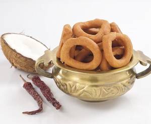 Coconut Kodubale (1 Kg)