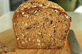 Oats Bread Wheat 
