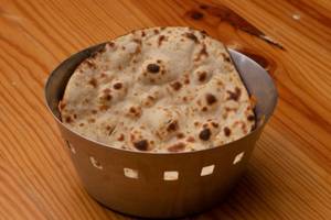 Plain Tandoori Roti