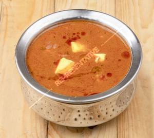 Paneer Butter Masala