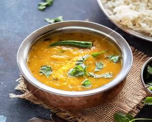 Butter Dal Fry