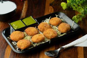 Dahi Kebab