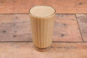 Chikku Milk Shake