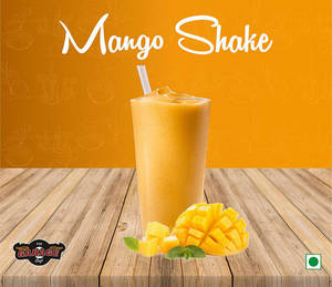 Mango Shake