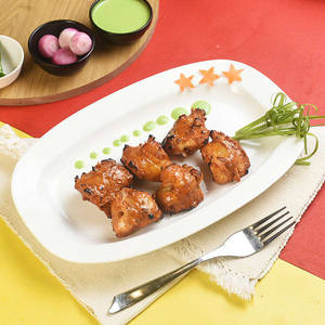 Peri Peri Fish Kebab [6pcs]