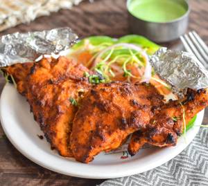 Chicken Tandoori