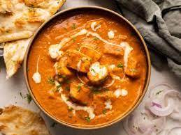 Paneer Butter Masala (fp)