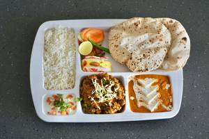 5 Star Spl Ghar Ki Thali