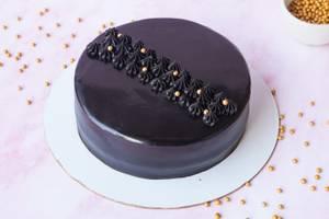 Premium Black Choclates Cake ( 450 Gm )         
