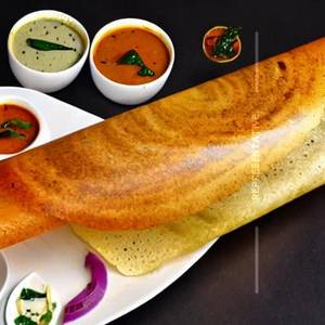 Rava special masala dosa