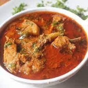 Chicken Masala