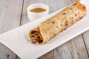 Paneer Kati Roll