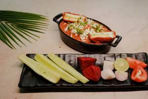 Paneer Pasanda